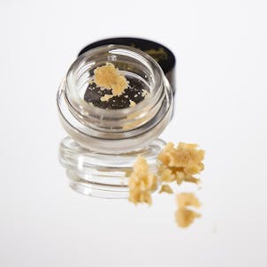 Photo of Paris OG X Lucid Blue Crumble 0.5g
