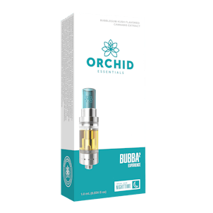 Photo of Bubba² 1g Refill Cartridge