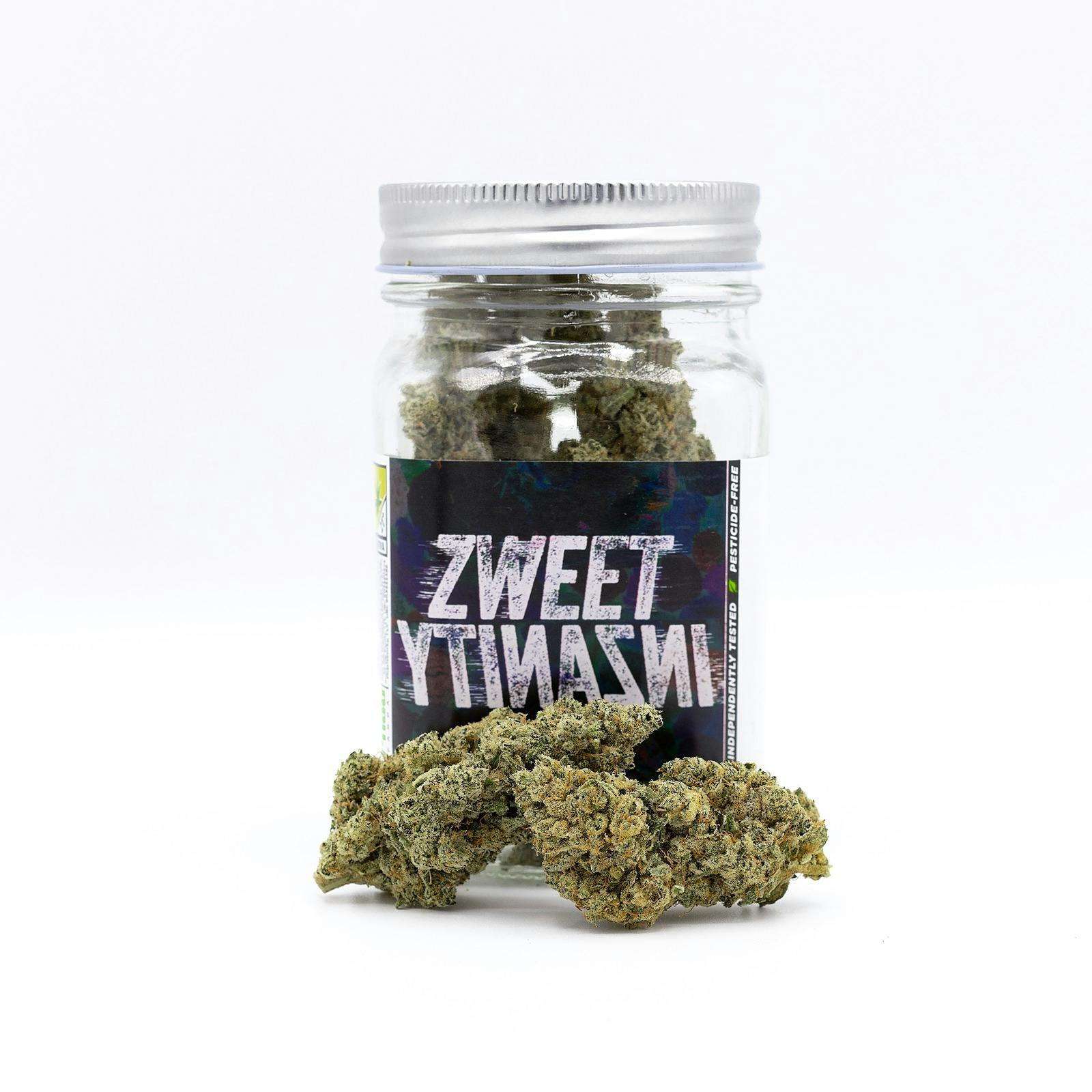 Panda Milk Strain Leafly - htph8zn