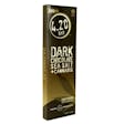 Product image for Dark Chocolate Sea Salt Bar 300mg