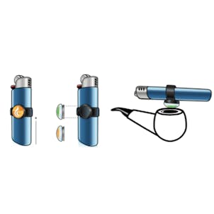 Photo of Skull Charm