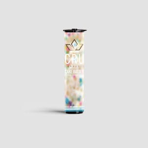 Product image for Cake Batter .75G Indica Pre-Roll