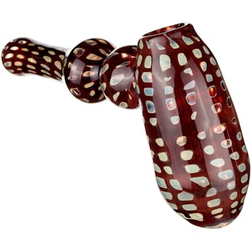 Photo of Fish Scale Hammer Bubbler