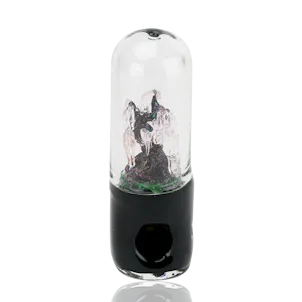 Photo of Tree of Souls Pipe by Empire Glassworks