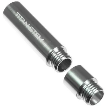 Photo of 'Titan-Stem' Indestructible Metal Downstem