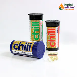 Photo of Chill Pills
