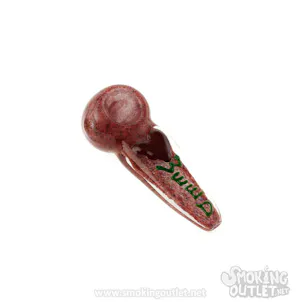 Photo of I Love Weed Spoon Pipe
