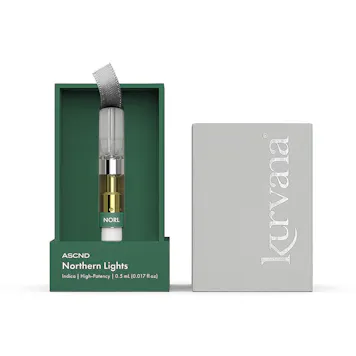 Photo of ASCND - Northern Lights