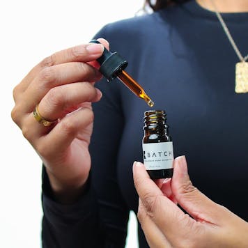 Photo of Free CBD Oil Sample