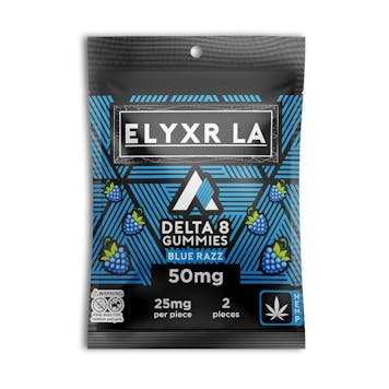 Photo of Delta 8 Gummies Sample - 2 Pack