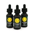 Happy Hemp Tinctures - Hemp Oil (Night-time Formula)