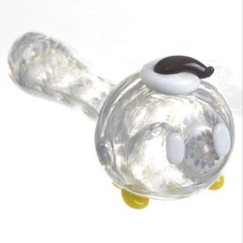 Photo of "Bomberman" Glass Pipe