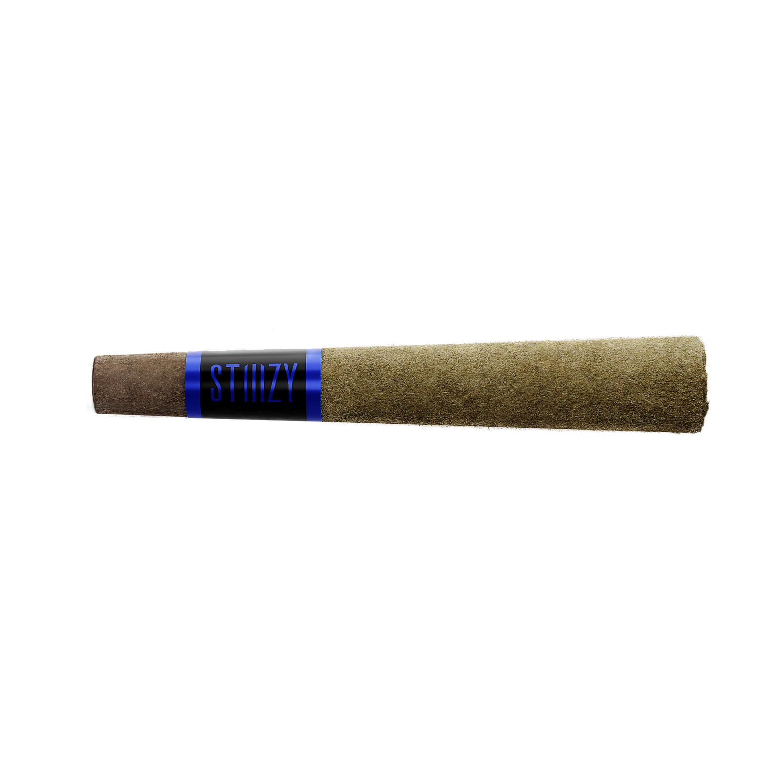 STIIIZY: BISCOTTI - 40s MINI BLUNT MULTIPACK .5G | Leafly