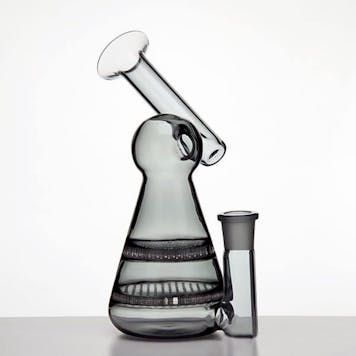 Photo of Vaportime Oddly 969 Oil Rig Beaker