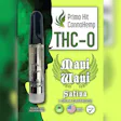 Product image for Primo Hit Maui Waui THC-O Vape Cartridges (Sativa)