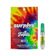 Product image for Pineapple Chunk Tropics Cartridge 1g