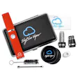 Product image for SkyBlue Vapor™ Pen - Red