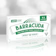 Product image for Barracuda Bar, 1:1 Mint Dark Chocolate - High Dose