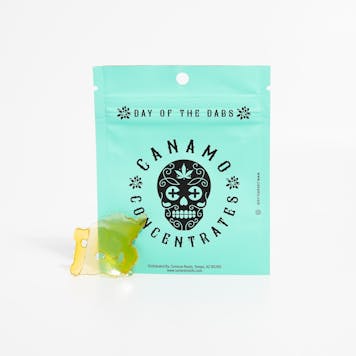 Photo of MAC Shatter 1g