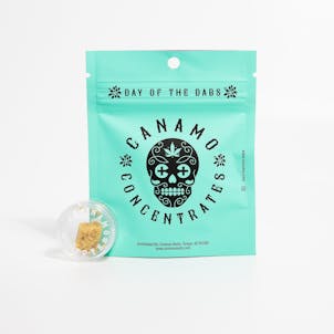 Photo of Chem OG Crumble 1g