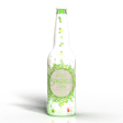 Product image for 10mg Lime Sparkle Full Spectrum Sparkling Water