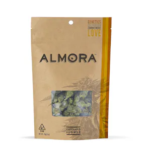 Photo of Mac 1 28g (Indica)