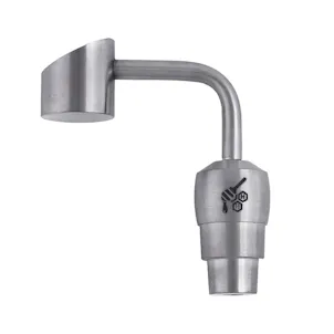 Photo of TITANIUM 2-IN-1 BANGER