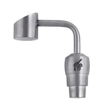 Photo of TITANIUM 2-IN-1 BANGER