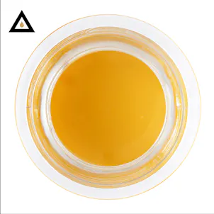 Photo of Strawnana Cake Live Resin Cake Icing 1G