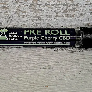 Photo of 1G CBD Pre Roll