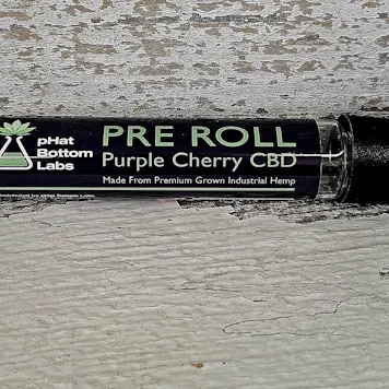 Photo of 1G CBD Pre Roll