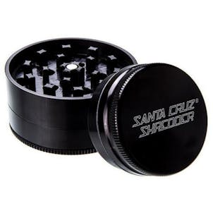Photo of "Medium 3 Piece Herb" Grinder