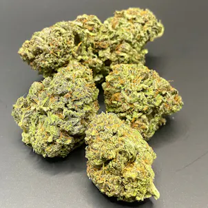 Photo of Godfather OG