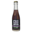 Product image for Grape Limeade CBD Hemp Soda