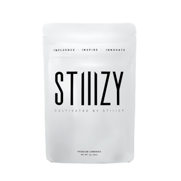 Photo of BLACKBERRY KUSH - WHITE LABEL 7G