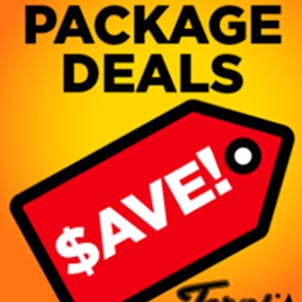 Photo of Liquidizer Package Deals