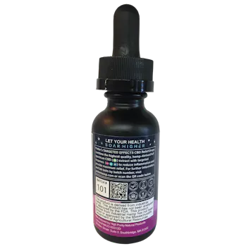 Photo of Potter Targeted Effects CBD Relief Drops | Full Spectrum | 1000mg