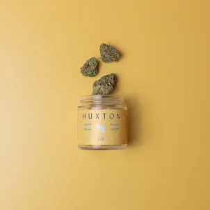 Photo of RISE Grapple Pie Eighth Jar (3.5g)