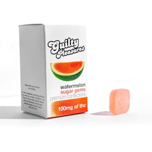 Photo of Sugar Gems - Watermelon