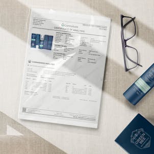 Photo of Renewing Face Serum for Normal-to-Dry Skin