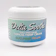 Product image for Delta Soothe Topical Hemp Cream 4000mg