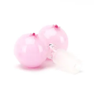 Photo of Empire Glassworks Boobies Bowl Piece