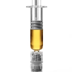 Photo of Colors Sweet Melon Refill Syringe 1000mg