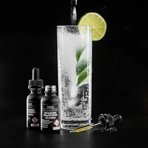 Photo of Add to Anything Cannabis Tincture 100mg