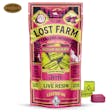 Product image for 10mg Lost Farm + Jetty Extracts 'Legend OG x Sour Berry' Live Resin Chews 100mg THC total