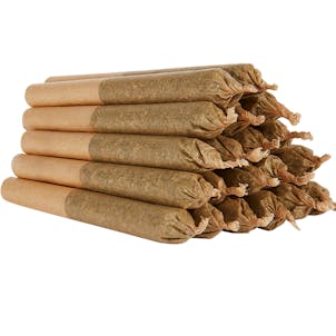 Photo of Kush Blend PRJs 20 x 0.35g