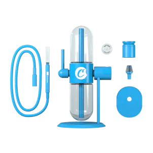 Photo of Cookies x Stündenglass Gravity Infuser