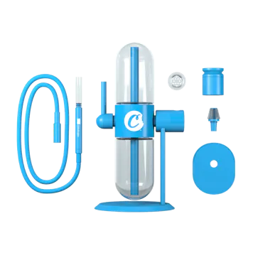 Photo of Cookies x Stündenglass Gravity Infuser