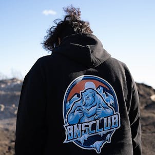 Photo of Polar Bear Hoodie