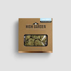 Photo of White Widow 3.5G Hybrid Flower